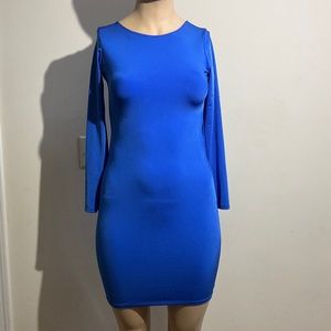 Cleo Bodycon Dress